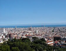 Barcelona Car Rentals