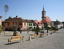 Vienna Day Trips - Vienna, Austria