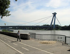 Bratislava Car Rentals