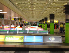 Getting Into Vienna - Vienna, Austria