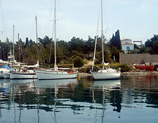 Pure and Simple: Exploring the Peloponnesus for Less - Athens, Greece