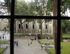 London Hotel Overview - London, United Kingdom