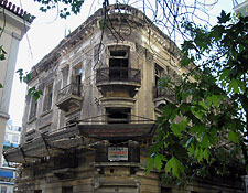 Athens Hotel Overview - Athens, Greece