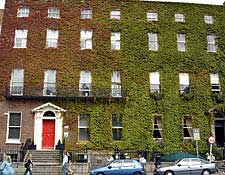 Dublin Hotel Overview - Dublin, Ireland