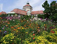Munich Hotel Overview - Munich, Germany