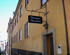 Stockholm Hotel Overview - Stockholm, Sweden