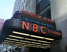 Reviewing New York - New York, United States