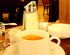 Expect to Spend: Vienna - Vienna, Austria