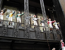 New York Hotel Overview - New York, United States