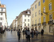 Lisbon Hotel Overview - Lisbon, Portugal