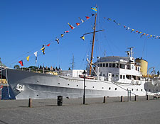 Stockholm's Fabulous Budget Cruises - Stockholm, Sweden