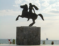 Thessaloniki Toolbox - Athens, Greece