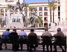 Jerez Toolbox - Madrid, Spain