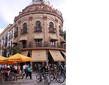 Five Restaurants and Experiences - Madrid, Spain