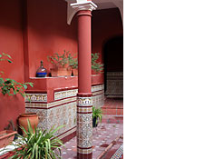 Five Cheap Hotels in Jerez - Madrid, Spain