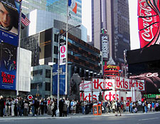 New York Insider: Free Tours - New York, United States