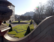 Salzburg City Guide Introduction - Salzburg, Austria