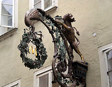 Salzburg Budget Tips - Salzburg, Austria