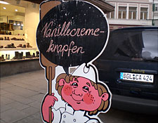 Expect to Spend: Salzburg - Salzburg, Austria