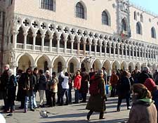 Venice Budget Tips - Venice, Italy