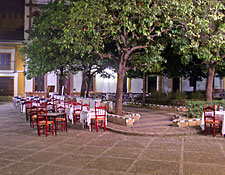 Seville City Guide Introduction - Seville, Spain