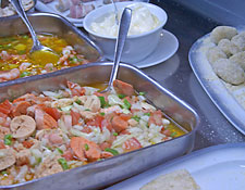 Expect to Spend: Seville - Seville, Spain