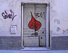 Seville Budget Tips - Seville, Spain