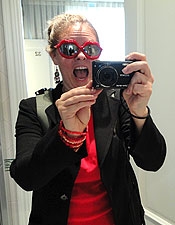 Reviewing Seville - Seville, Spain