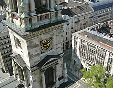 Budapest City Guide Introduction - Budapest, Hungary