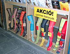 Expect to Spend: Budapest - Budapest, Hungary