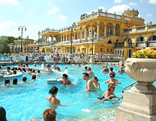 Budapest Budget Tips - Budapest, Hungary