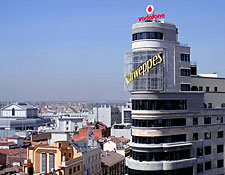 Madrid Hotel Overview - Madrid, Spain
