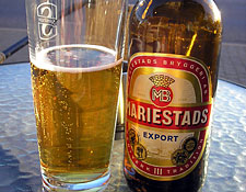 Expect to Spend: Stockholm - Stockholm, Sweden