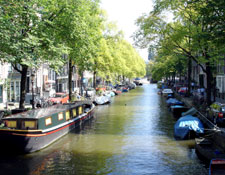 Amsterdam Car Rentals