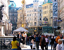 Vienna Hotel Overview - Vienna, Austria