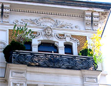 Reviewing Vienna - Vienna, Austria