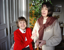 Travel Gram - Travel Companions - Copenhagen, Denmark