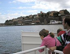 Stockholm Budget Tips - Stockholm, Sweden