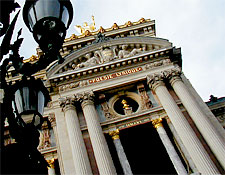 Paris: Cheap Tickets to Opera and Concerts - Paris, France