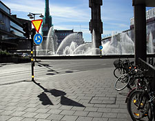 Stockholm Rental Cars - Stockholm, Sweden