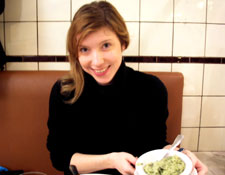 Reviewing Brussels - Brussels, Belgium