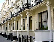 All About Hotels in London - London, United Kingdom