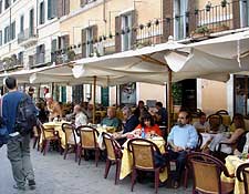 Expect to Spend: Rome - Rome, Italy