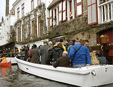 Bruges Budget Tips - Bruges, Belgium