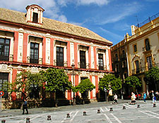 Seville: Top Ten Attractions - Seville, Spain