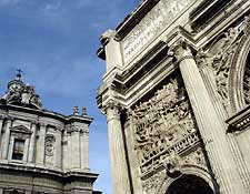 Rome Budget Tips - Rome, Italy