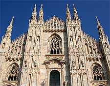 Milan Intro - Milan, Italy