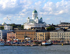Helsinki City Guide Introduction - Helsinki, Finland