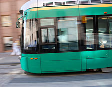 Getting Around Helsinki - Helsinki, Finland