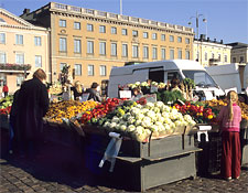 Helsinki Budget Tips - Helsinki, Finland